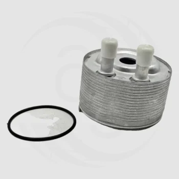 Radiador de Oleo do Cambio - AG32087