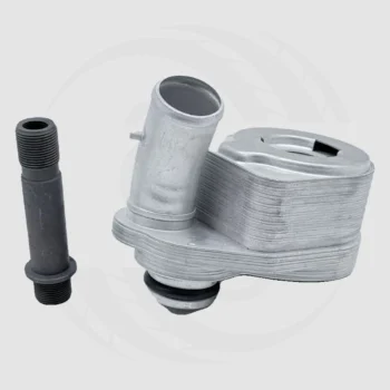 Radiador de Oleo do Cambio - AG32088