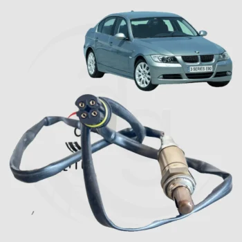 Sensor Oxigenio - AG71000