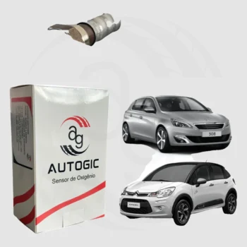 Sensor Oxigenio - AG71008