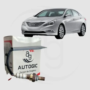 Sensor Oxigenio - AG71050