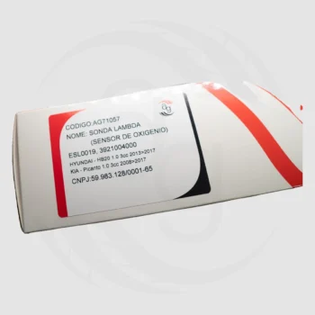 Sensor Oxigenio - AG71057