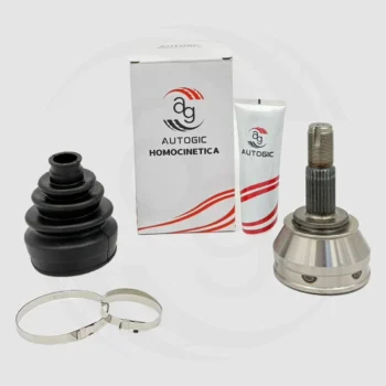 Homocinetica - AG78002