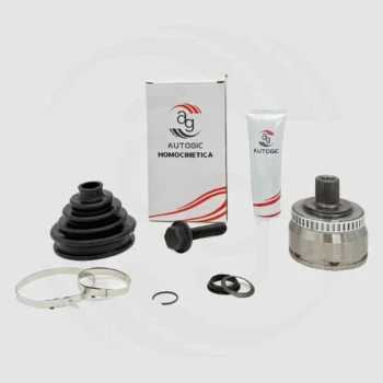 Homocinetica - AG78004