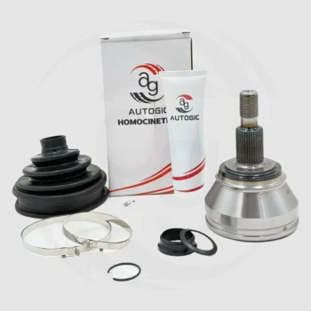 Homocinetica - AG78006