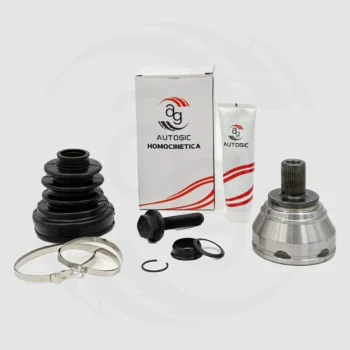 Homocinetica - AG78007