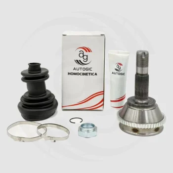 Homocinetica - AG78030