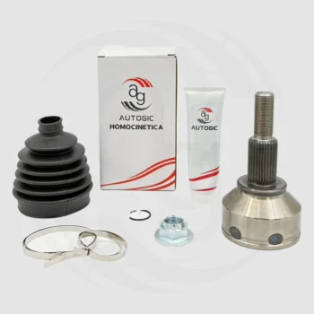 Homocinetica - AG78040