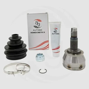 Homocinetica - AG78041