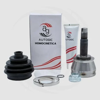 Homocinetica - AG78043