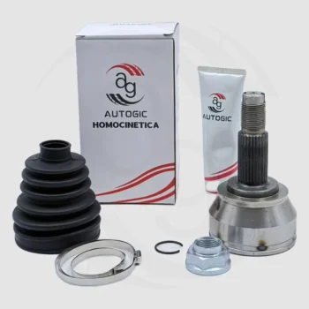 Homocinetica - AG78045