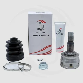 Homocinetica - AG78047