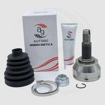 Homocinetica - AG78050