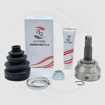 Homocinetica - AG78051