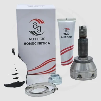 Homocinetica - AG78057