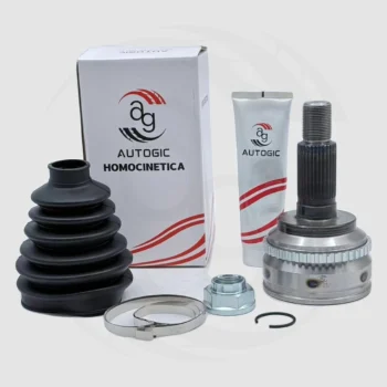Homocinetica - AG78058