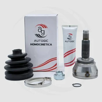 Homocinetica - AG78060