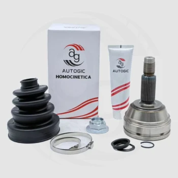 Homocinetica - AG78061