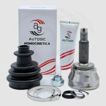 Homocinetica - AG78062