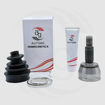 Homocinetica - AG78064