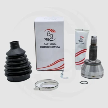 Homocinetica - AG78066