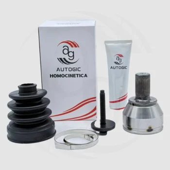 Homocinetica - AG78067