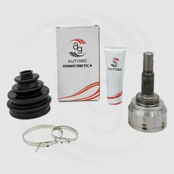 Homocinetica - AG78145