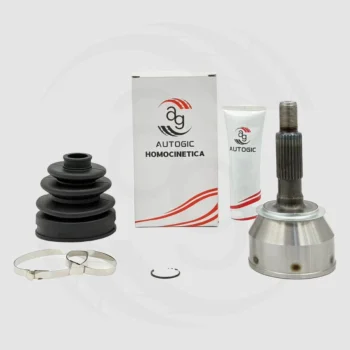 Homocinetica - AG78186