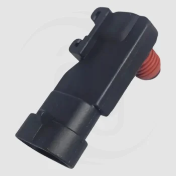 Sensor Map - AG81250