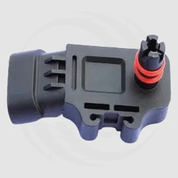 Sensor Map - AG81252