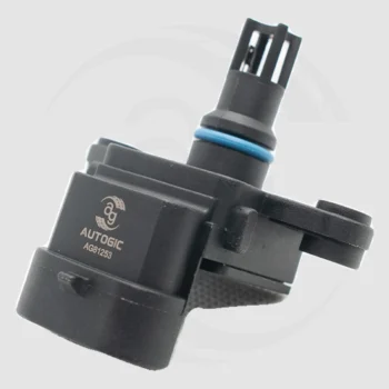 Sensor Map - AG81253