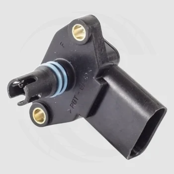 Sensor Map - AG81254