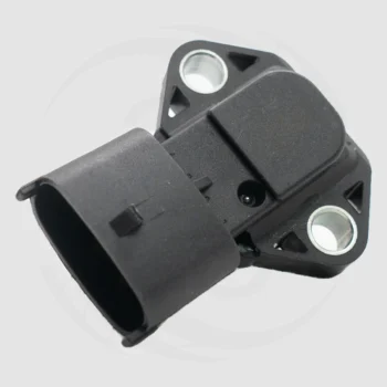 Sensor Map - AG81256