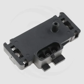 Sensor Map - AG81257