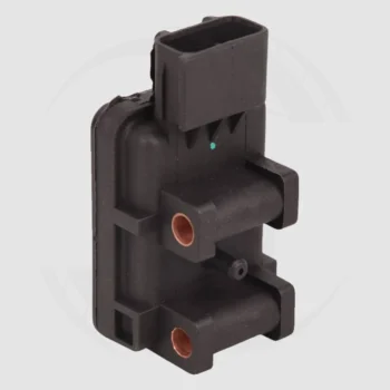 Sensor Map - AG81258