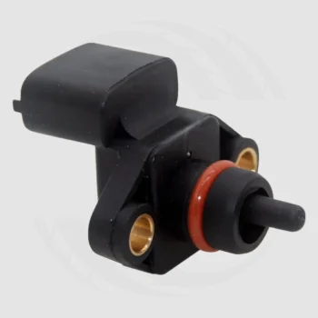 Sensor Map - AG81261