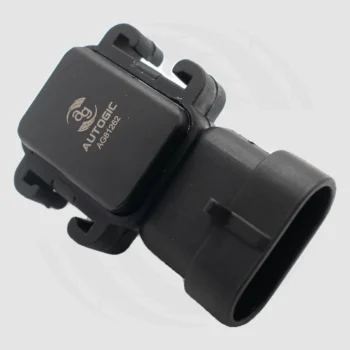 Sensor Map - AG81262