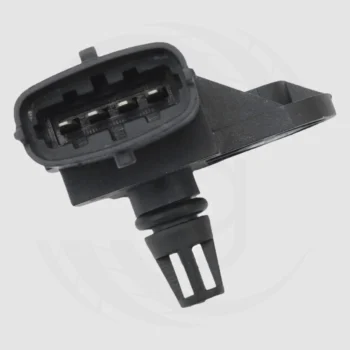 Sensor Map - AG81264