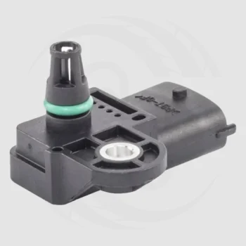 Sensor Map - AG81265