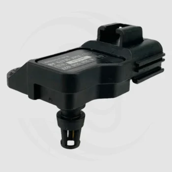 Sensor Map - AG81267