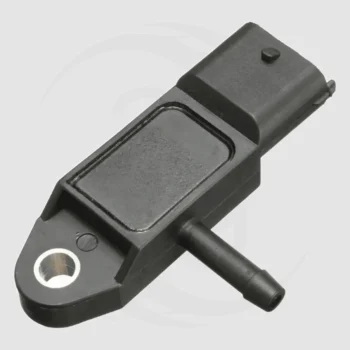 Sensor Map - AG81269