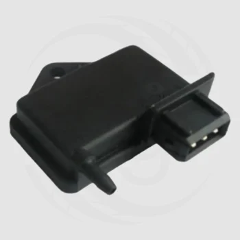 Sensor Map - AG81271