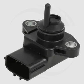 Sensor Map - AG81275