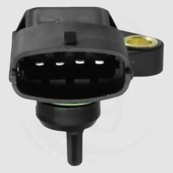 Sensor Map - AG81276