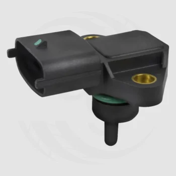 Sensor Map - AG81277