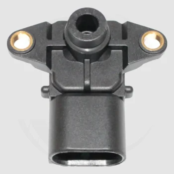 Sensor Map - AG81278