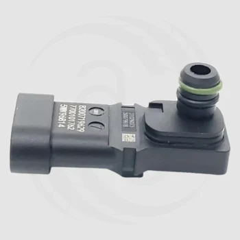 Sensor Map - AG81279