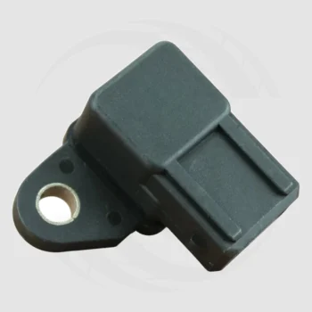 Sensor Map - AG81280