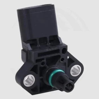 Sensor Map - AG81282