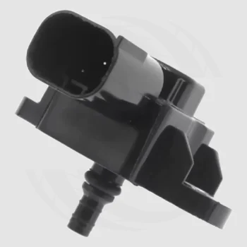 Sensor Map - AG81285